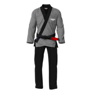 Custom BJJ GI