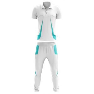 Cricket Uniform