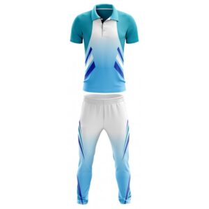 Cricket Uniform