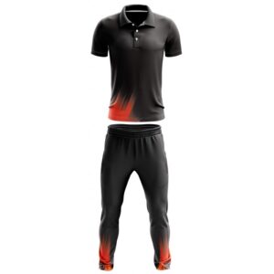 Cricket Uniform