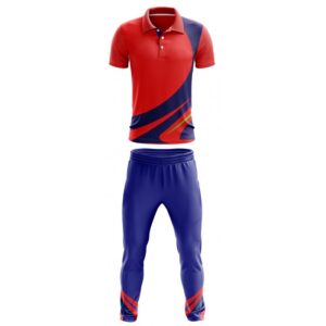 Cricket Uniform